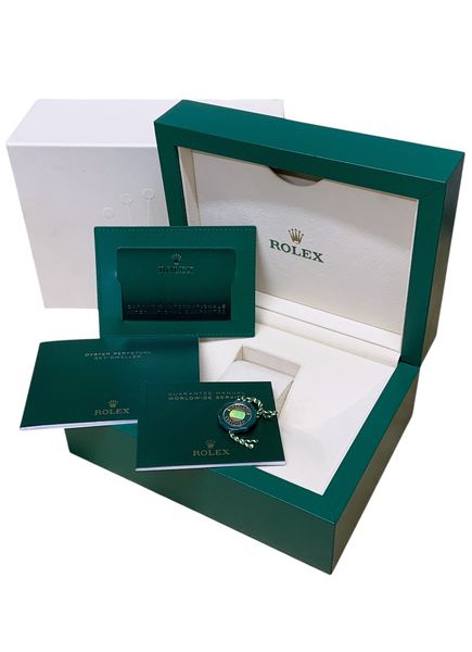 Rolex Sky-Dweller 326935